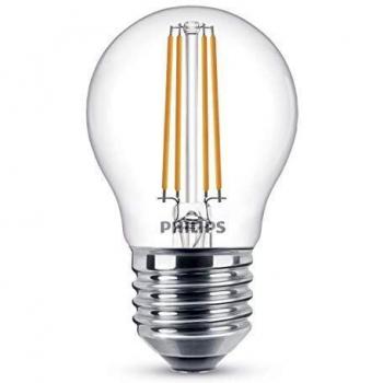 Philips Esférica (Regulable) 8718696710104 Bombilla Decorativa LED E27, 5 W