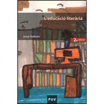 L'educació literària, 2a ed.: 33