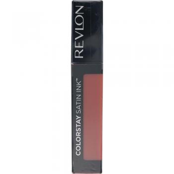 Revlon Colorstay Satin Ink Liquid Lipstick 006 Eyes On You