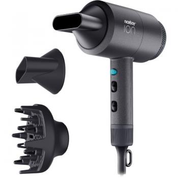 Niceboy ION AirSonic Star Hair Dryer
