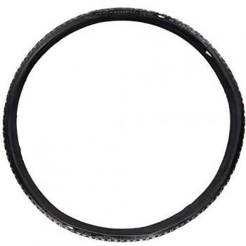 Schwalbe X-One Speed Neumático de Bicicleta, Unisex, Negro, 28x1.30