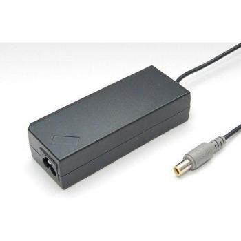 Cargador / adaptador de CA para Notebook IBM Lenovo Thinkpad R60 R61 T60 T61 T60p T61p X60 X61 Z60 Z61 20V 4,5A 90Watt 40Y7663