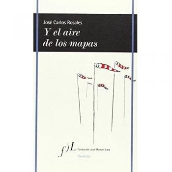 Y el aire de los mapas