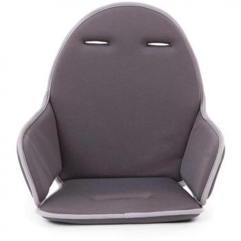 childwood chevoscng Evolu Asiento Cojín, neopreno Dark Grey