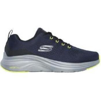 Skechers Men's Vapor Foam Navy Casual Sneakers 46