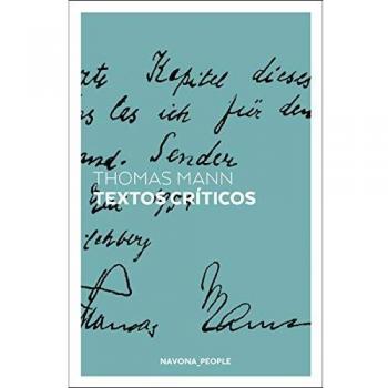 TEXTOS CRITICOS