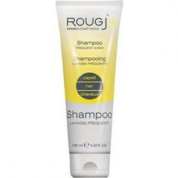 Rougj Champú Uso Frecuente 125ml