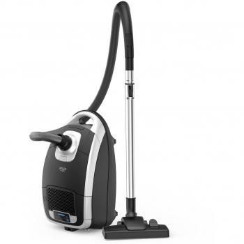 Aspiradora Adler AD 7069 Digital Control 3200W Bolsa 3.5L Negra
