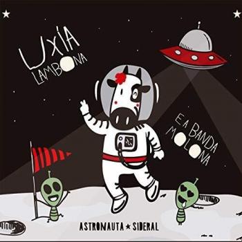 Astronauta Sideral