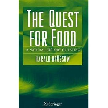 The Natural History of Eating: A Comprehensive Guide to Food Exploration