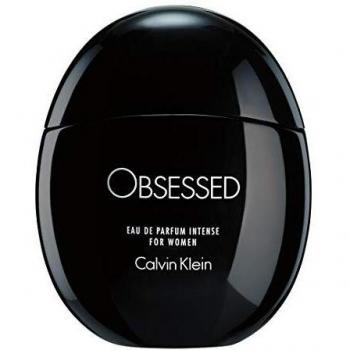 Calvin Klein Obsessed Eau De Parfum Intense Spray for Women 50ml