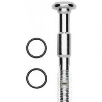 Shimano 8JA98030 - Tornillo Y Tóricas Sujeción Latiguillo M985