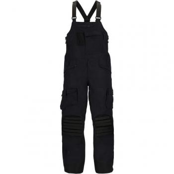 Spyder - Pantalón de esquí de hombre Coaches Bib Negro