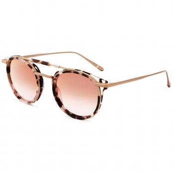 Etnia Barcelona Sea Point Sun HVPK Men's Sunglasses 49mm with UV Protection