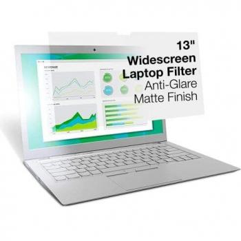 3M Anti-Glare Filter for Apple MacBook Pro 13 -