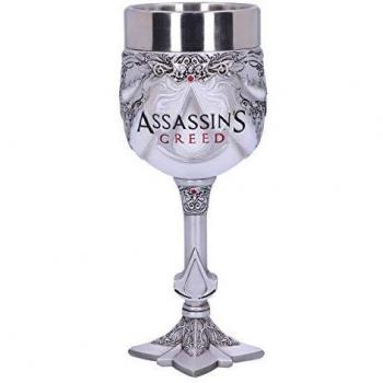 Assassin's Creed Cáliz Logo