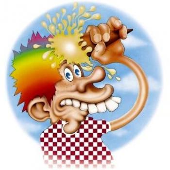 GRATEFUL DEAD-EUROPE '72 2-CD