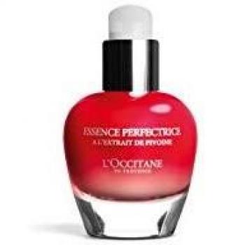 L'OCCITANE - Pivoine Sublime Perfecting Essence - 30ml