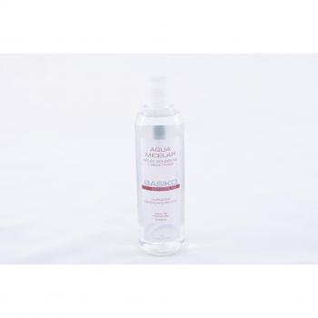 BASIKO COSMECLINIK AGUA MICELAR 300 ML