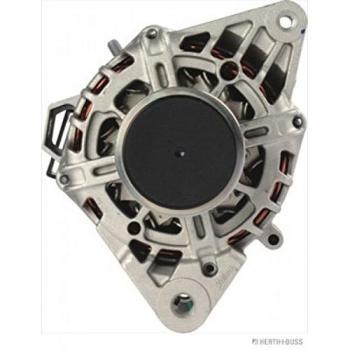 Alternador HERTH+BUSS JAKOPARTS 14V 70A para Hyundai i10 y Kia Picanto (Referencia: J5110553)