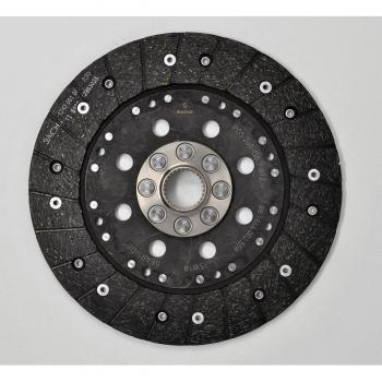 Disco de embrague Performance SACHS 881864 002558 - Disco de embrague, marca SACHS, modelo PERFORMANCE, número de referencia 881864 002558