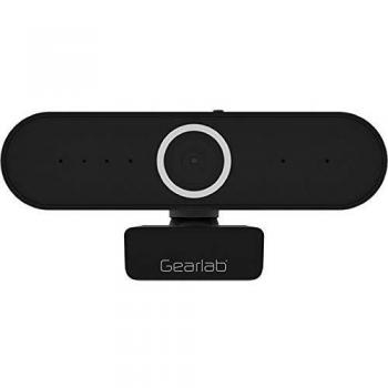 Webcam eSTUFF GLB246250 2 MP Full HD 1920 x 1080 píxeles Negra