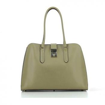 Furla Milano L Tote KAKI