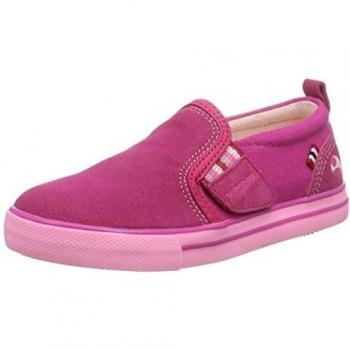 VikingSkrova - Mocasines Niños-Niñas
, color Rosa, talla 23