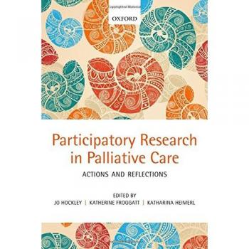 Participatory Research in Palliative Care: Actions and reflections