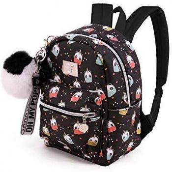 Oh My Pop! Pandicorn-Mochila Fashion