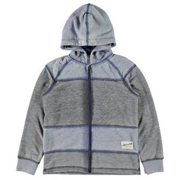 NAME IT Sudadera Capucha Niño Helix - 134-140, Delft