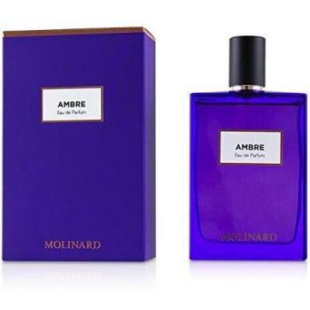 Molinard Ambre Eau De Parfum Spray 75ml/2.5oz
