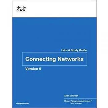 Connecting networks v6 labs study guide lab companion