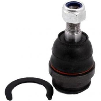 Rótula de suspensión Japanparts BJ-235, inferior, para eje delantero, medidas 51.4mm, rosca 18x1.5mm, diámetro 20.5mm