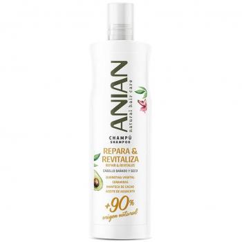 Repair & Revitalize Vegetable Keratin Shampoo 400 ml