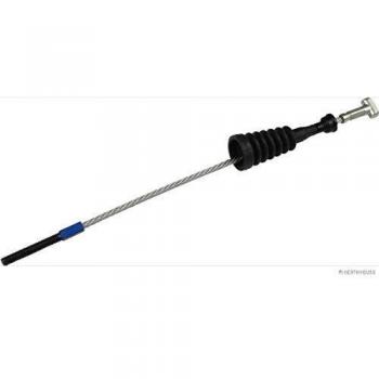 HERTH+BUSS JAKOPARTS J3912020 Cable de accionamiento, freno de estacionamiento