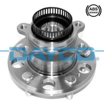 Kit de cojinete de rueda DAYCO KWD1091
