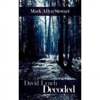 David Lynch Decodificado - Edición en Tapa Blanda