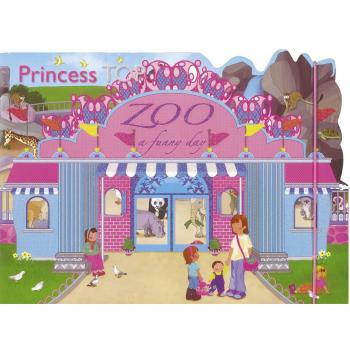 Pricess Top Zoo-1