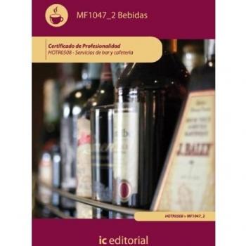 Bebidas. hotr0508 - servicios de bar y cafetería