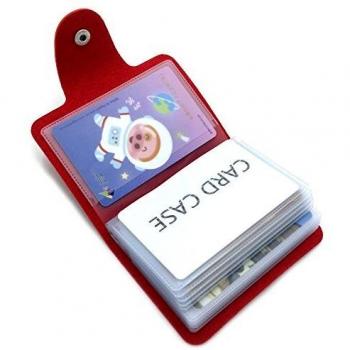 AltomStar Tarjeteros Mujer para Credito