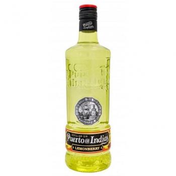 Puerto De Indias Lemonberry