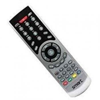 N Mando A Distancia SATELITE para Smart MX04 HDCI