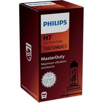 Philips 13972MDC1 Lámpara Faro Antiniebla