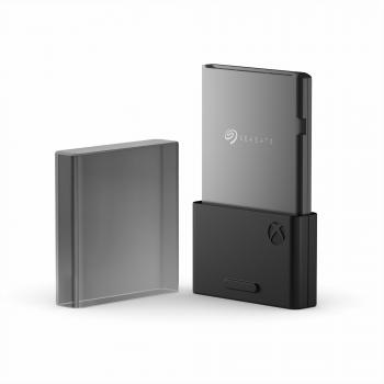 Disco Duro Externo Seagate STJR2000400 2TB