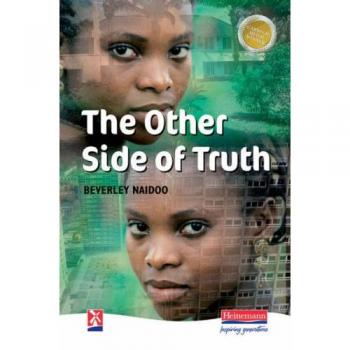 El Otro Lado de la Verdad - Libro de Beverley Naidoo (ISBN: 9780435125301)