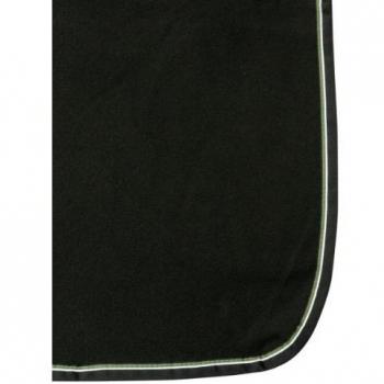 PFIFF - Hípica de hípica, tamaño 95 cm, color negro