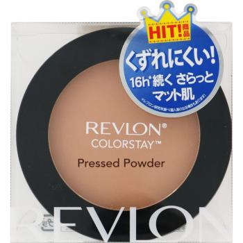 Revlon Colorstay Pressed Powder N 840 Medium Skin Makeup