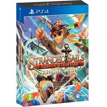 Stranded Sails - Signature Edition