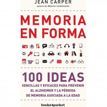 Memoria en forma